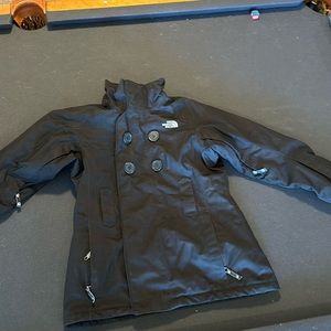 North Face Woman’s Ski Jacket